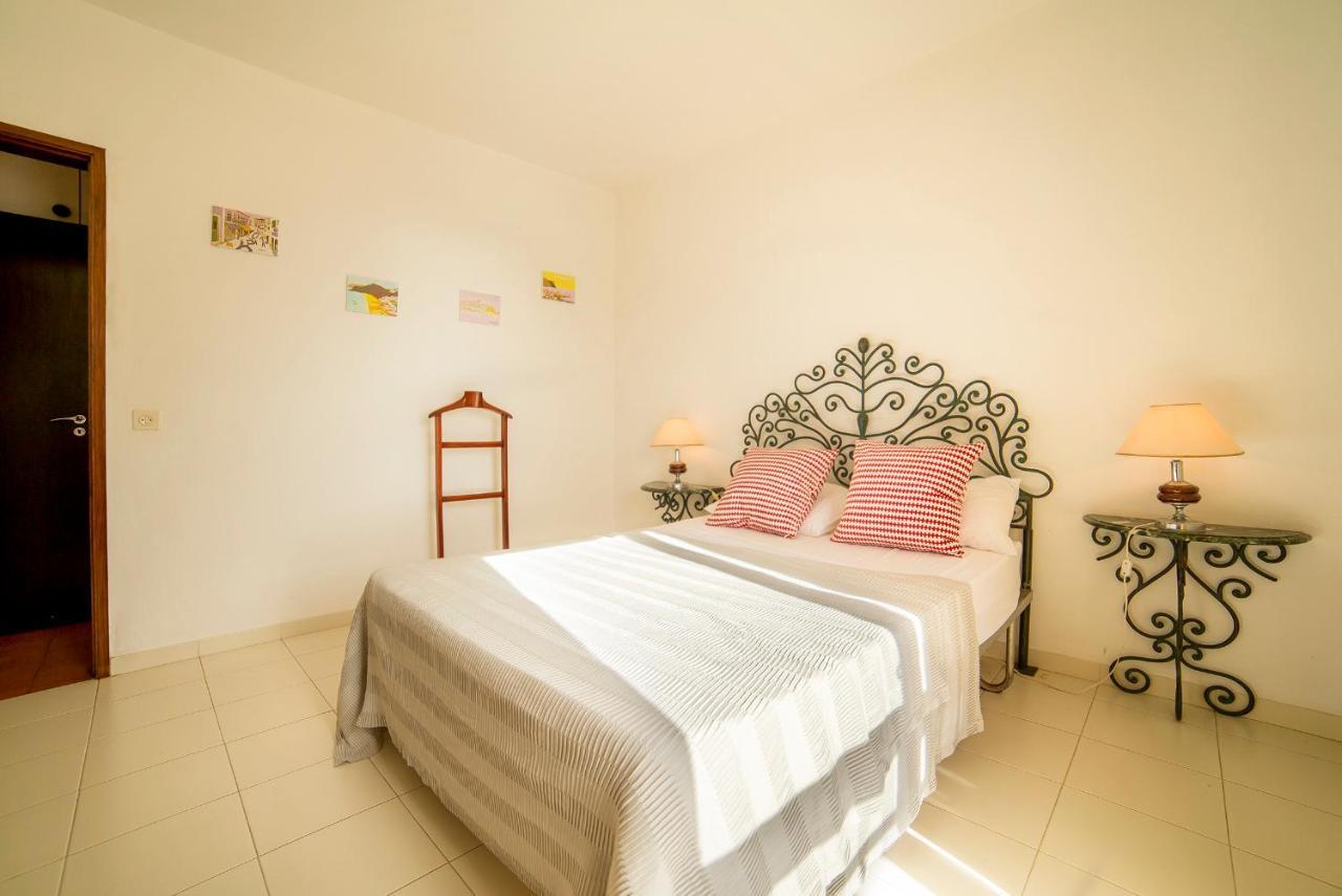 A06 - Seaview 1 Bed Apartment Luz Exterior foto